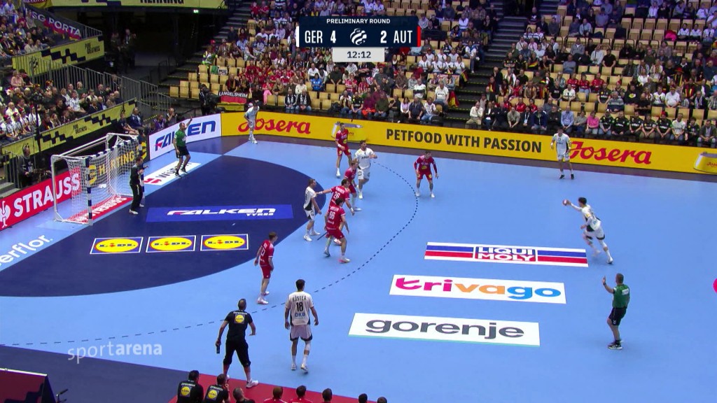 Foto: sportarena am Sonntag