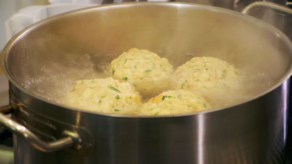 Semmelknödel