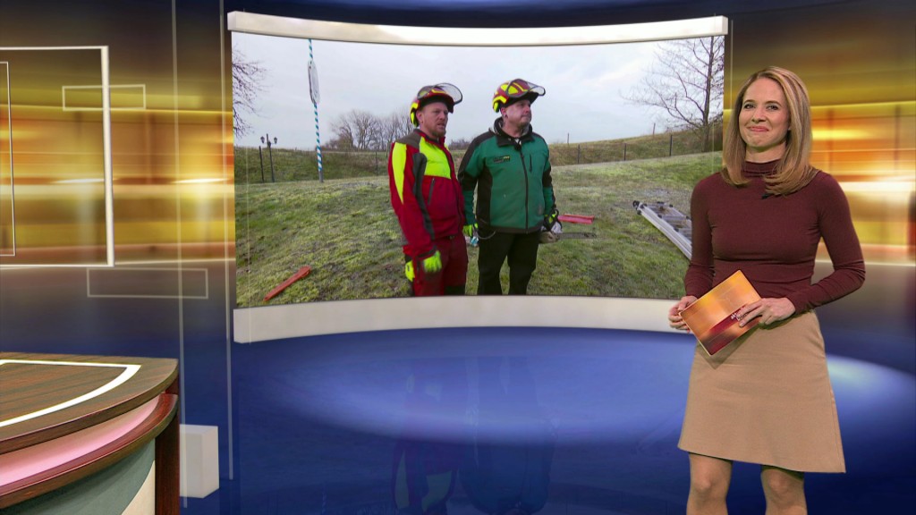 Foto: Julia Lehmann im Studio