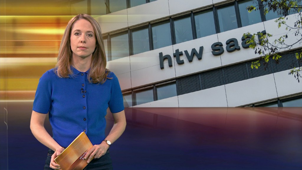 Foto: Julia Lehmann im Studio