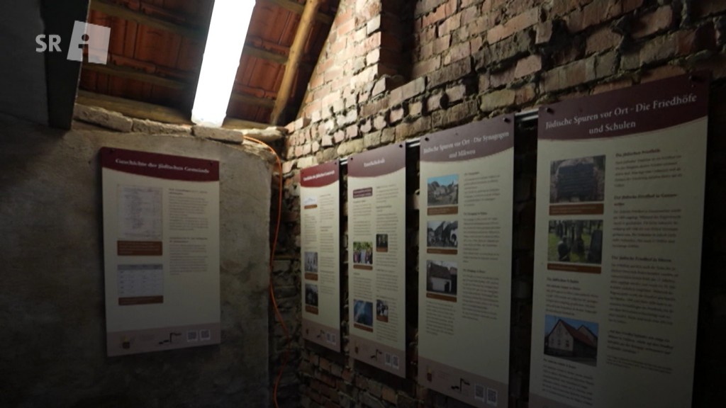 Jüdisches Ritualbad 