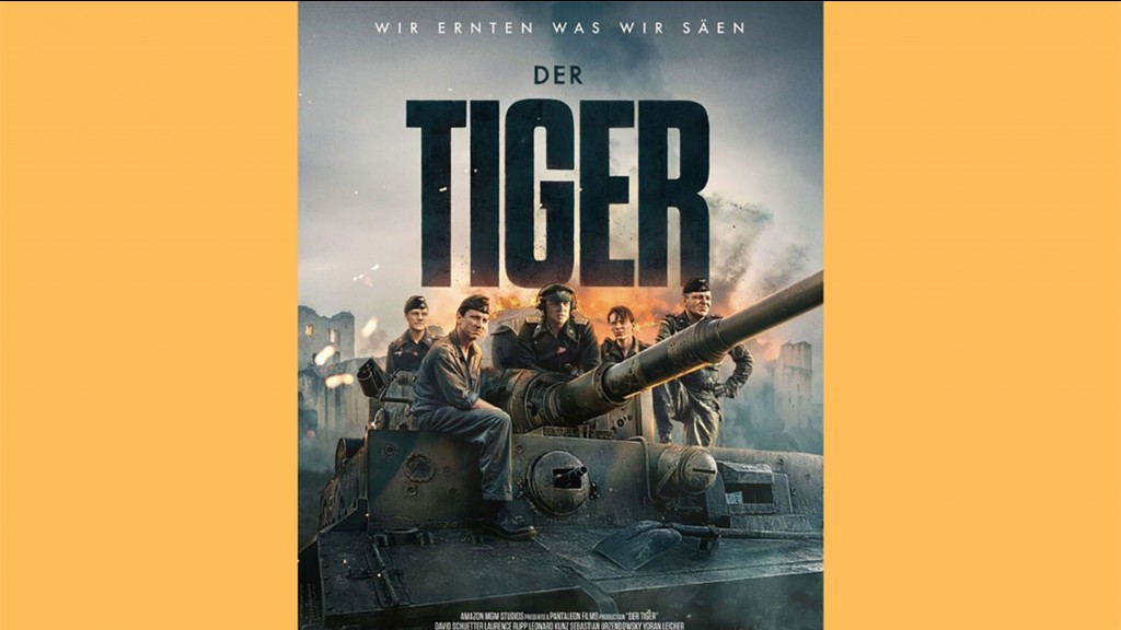 Filmplakat 