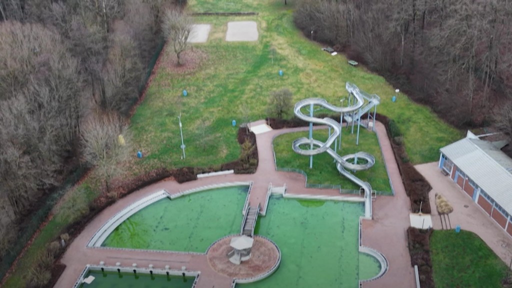 Freibad Völklingen (Archivbild)