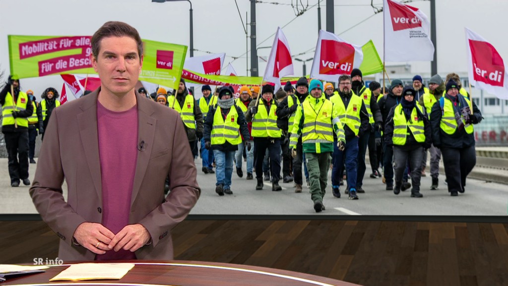 Foto: Florian Possinger im Studio