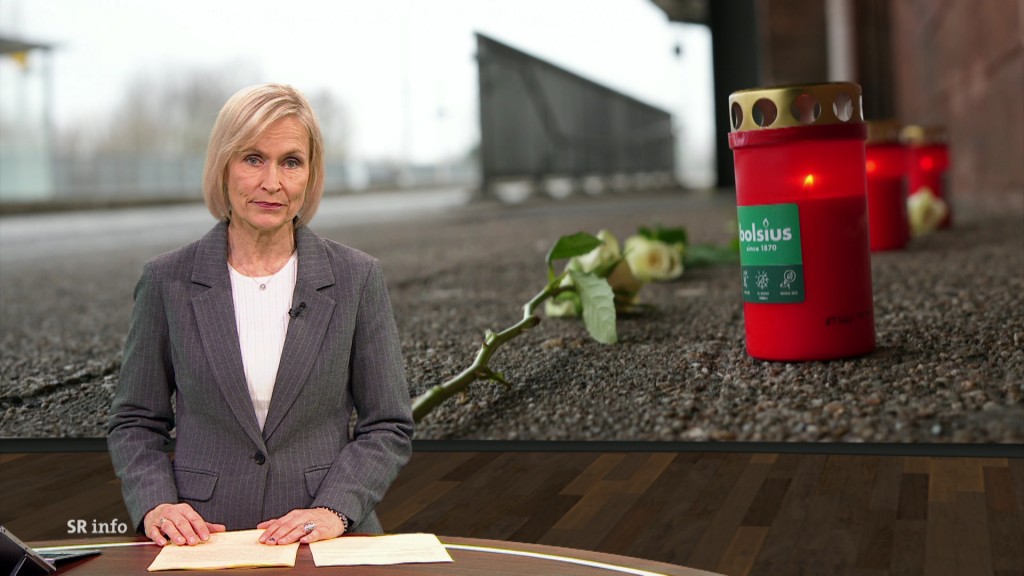 Foto: Verena Bisle im Studio