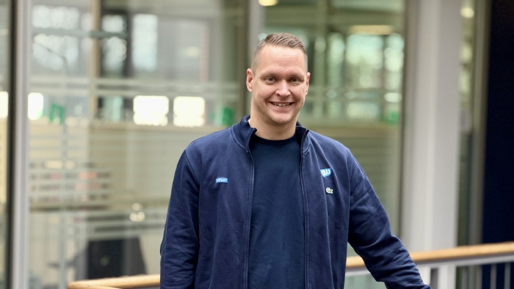 Foto: Andreas Waschburger