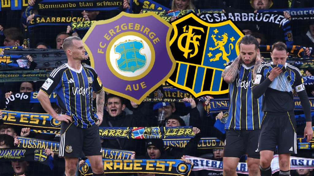 Foto: Keyvisual sportarena Clubheim FCS