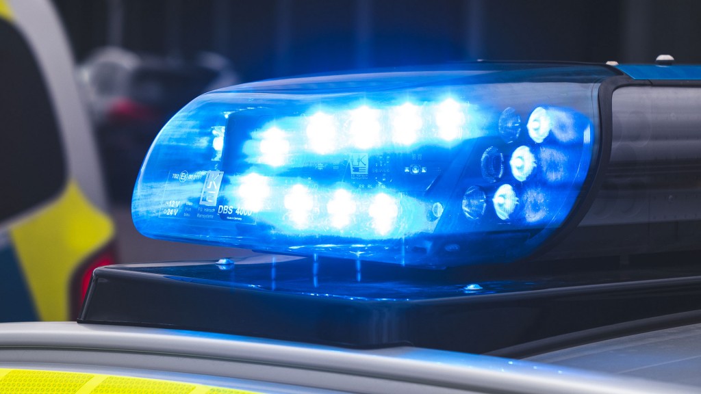 Foto: Symbolbild: Polizei