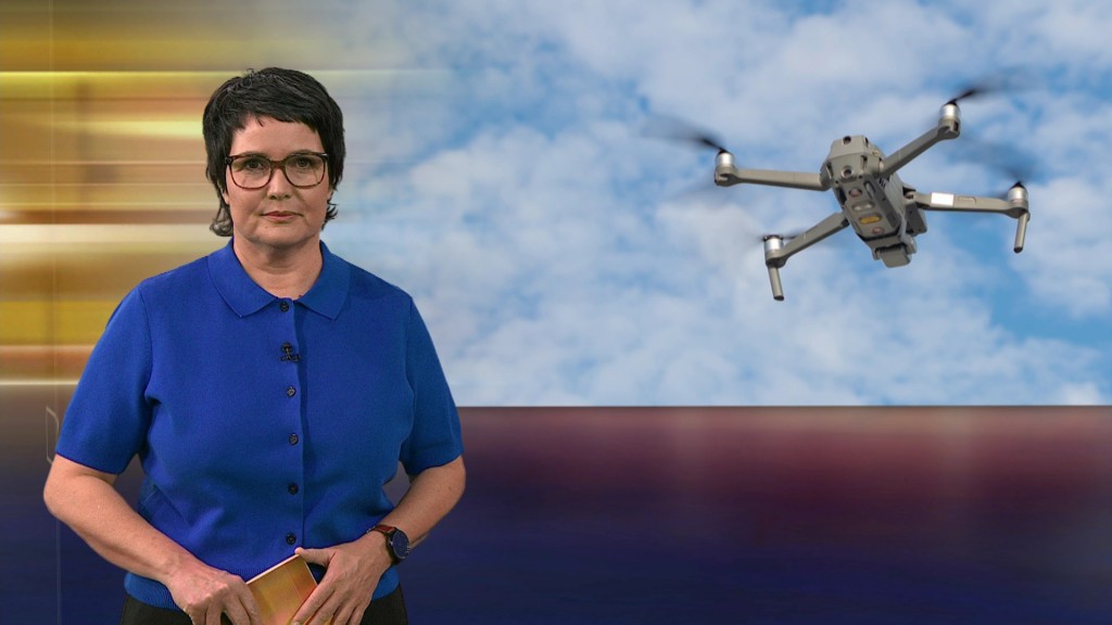 Foto: Sonja Marx im Studio