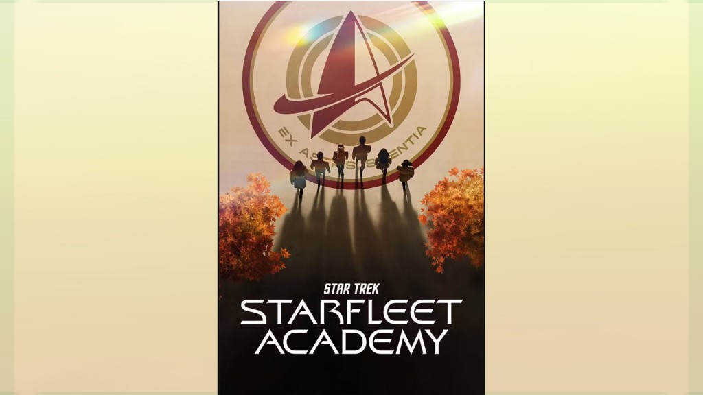 Starfleet Academy