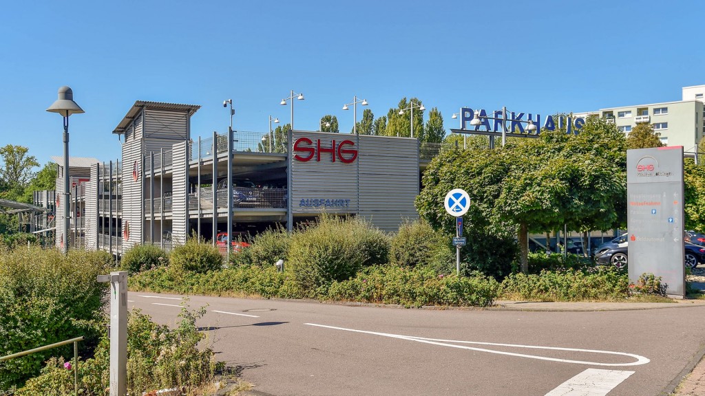 Foto: SHG Klinik Völklingen