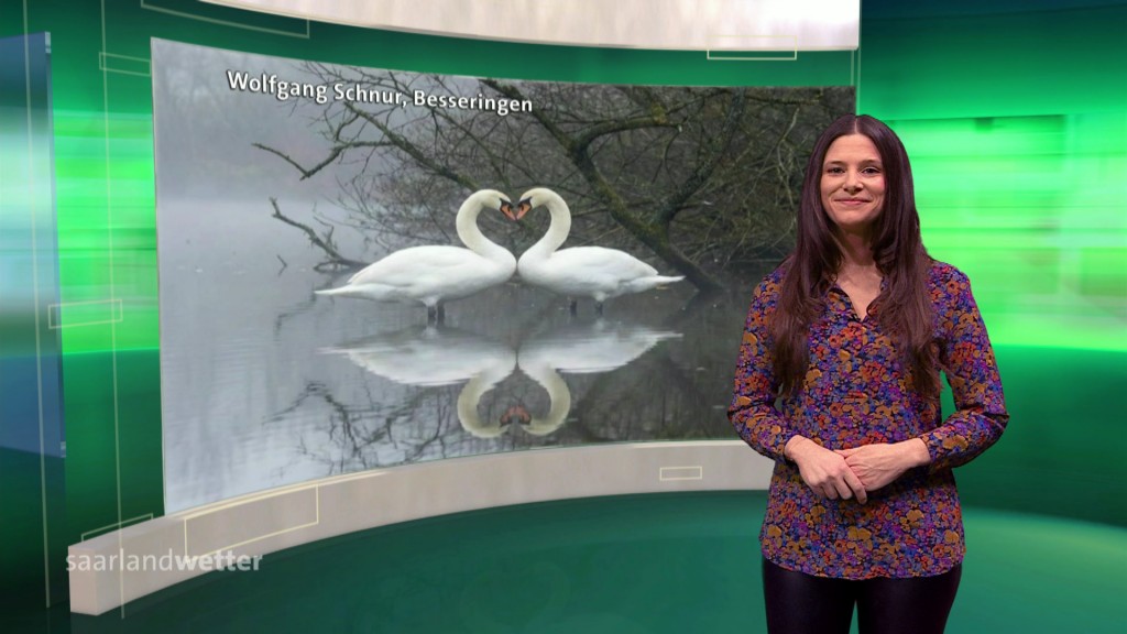 Foto: Jessi Ziegler im Studio