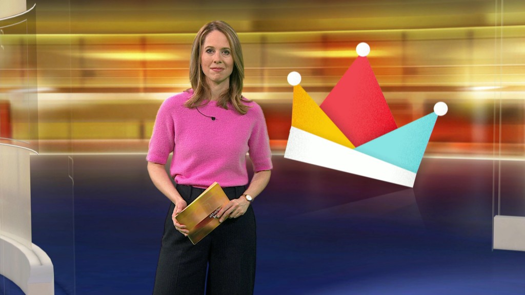 Foto: Julia Lehmann im Studio