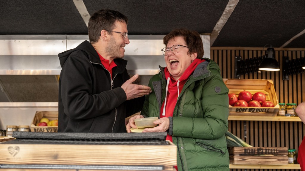 Foto: Das Team aus Bliesmengen-Bolchen