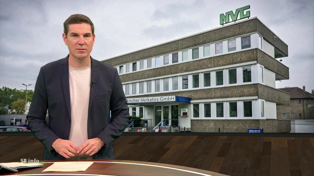 Foto: Florian Possinger im Studio