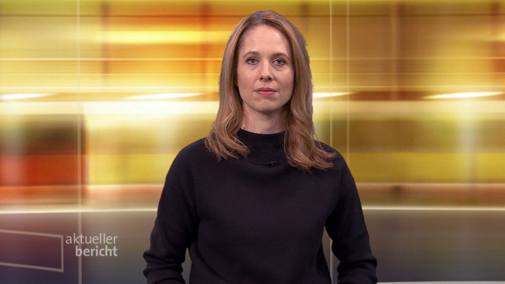 Foto: Julia Lehmann im Studio