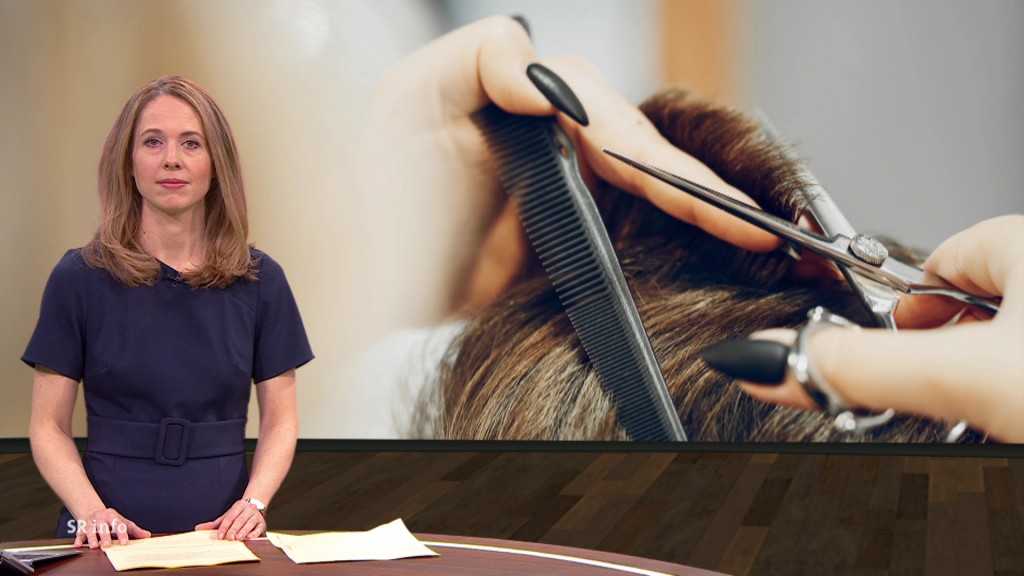 Foto: Julia Lehmann im Studio