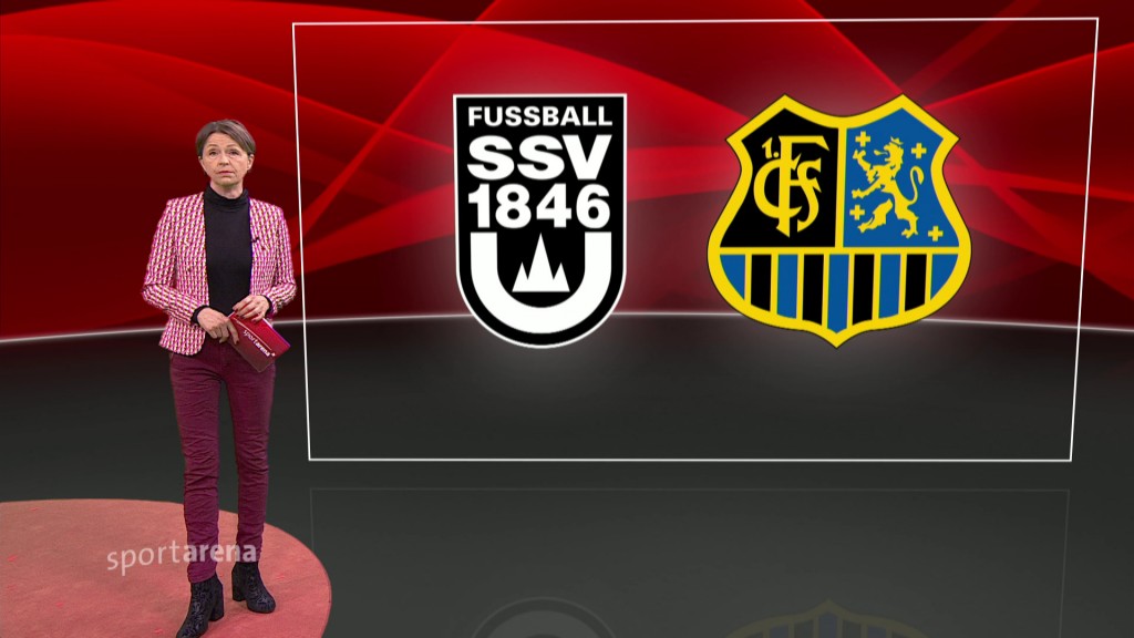 Foto: Mara Thellmann im Studio