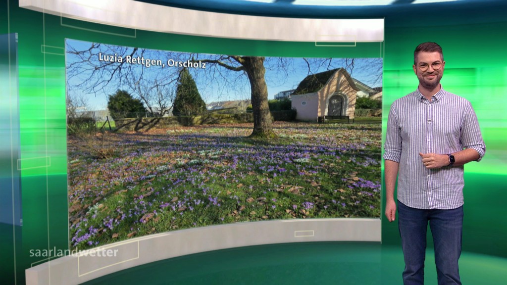 Foto: Jonas Degen im Studio