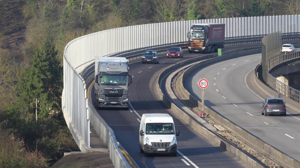 Foto: Rosseltalbrücke