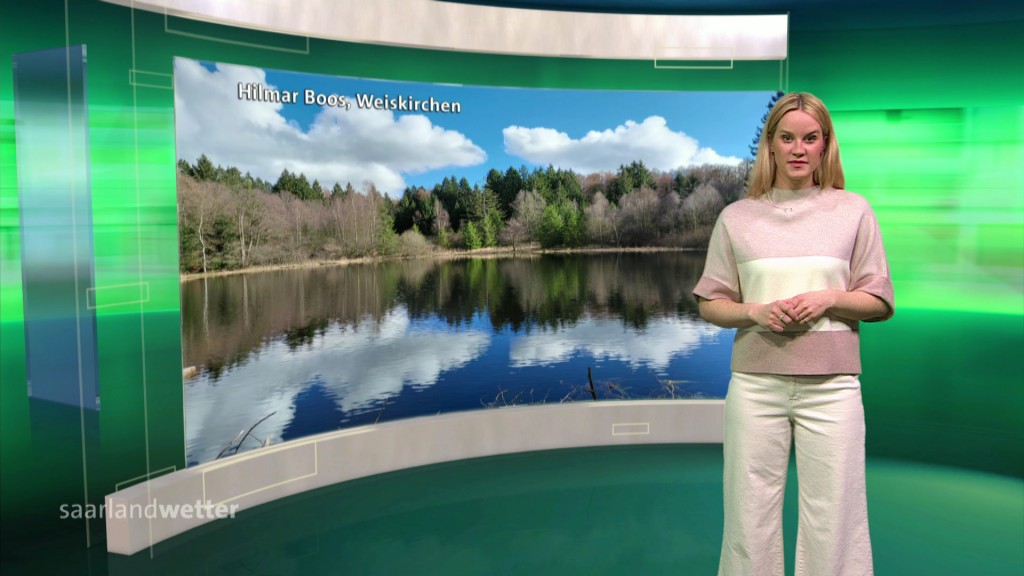 Foto: Fritzi Brandt im Studio