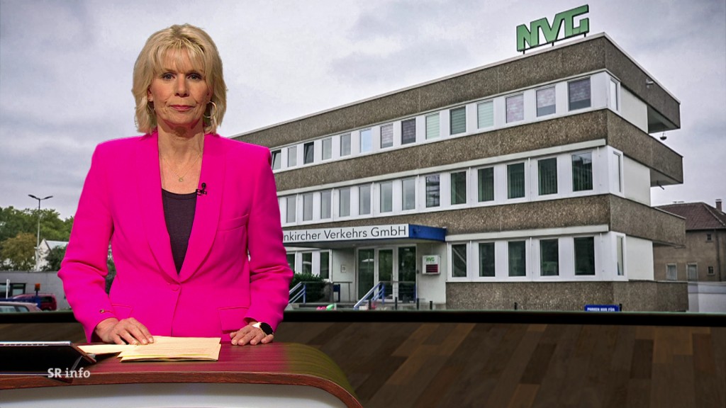 Foto: Simone Blaß im Studio