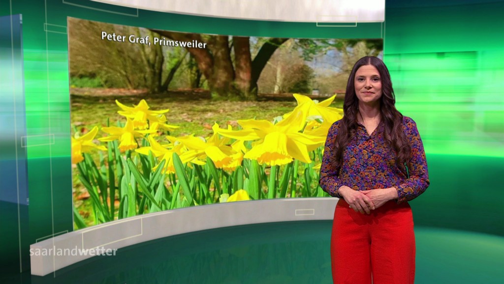 Foto: Jessica Ziegler im Studio