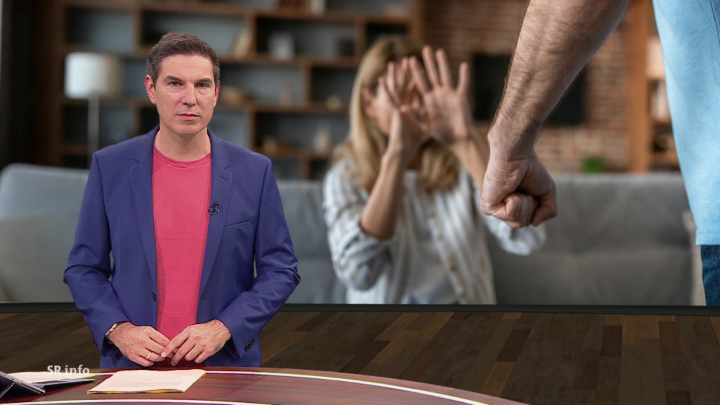 Foto: Florian Possinger im Studio