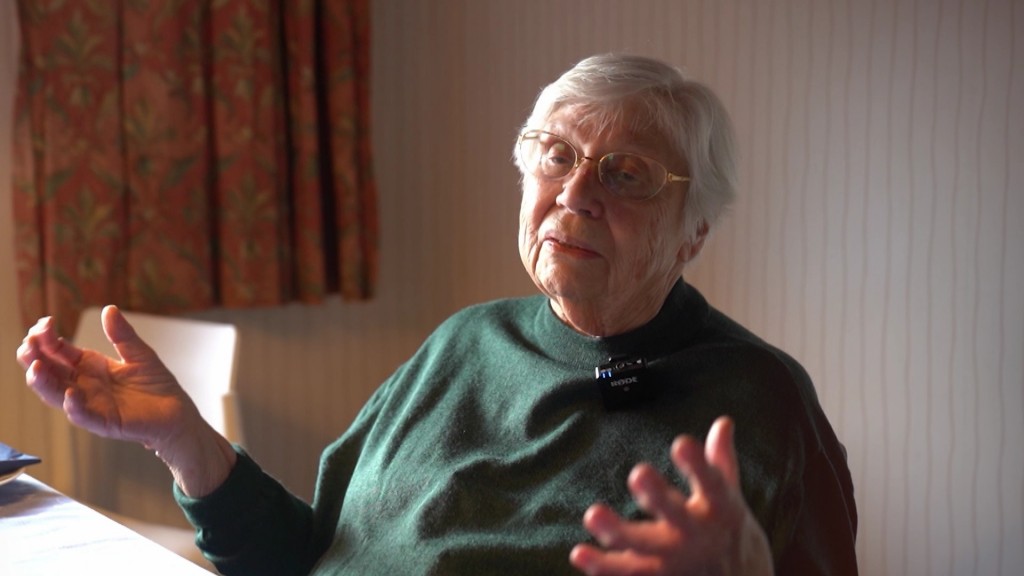 Foto: Annemarie Scherer