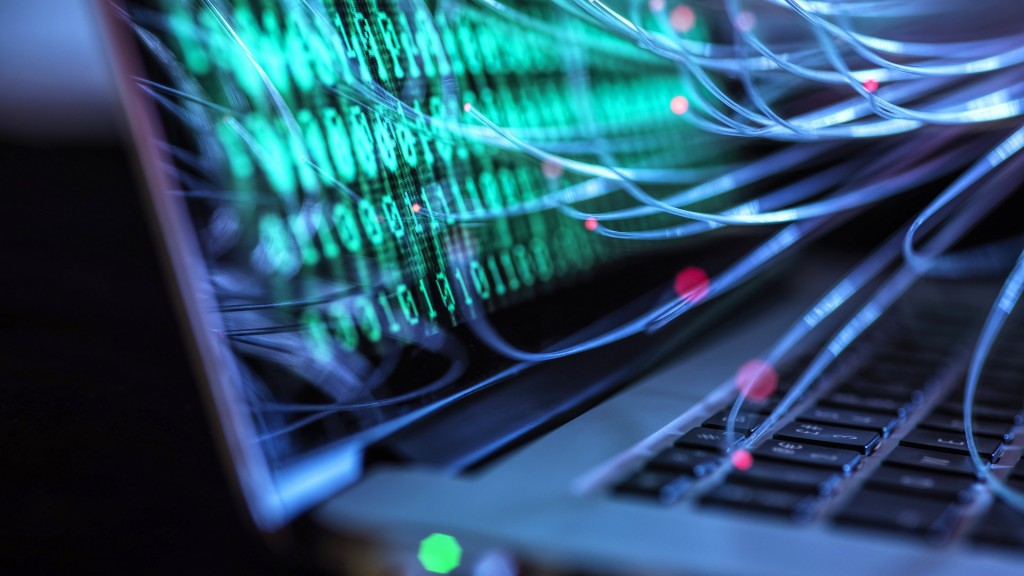 Symbolbild Cyberangriff