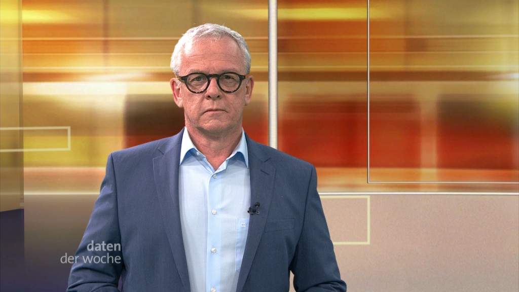 Foo: Joachim Weyand im Studio