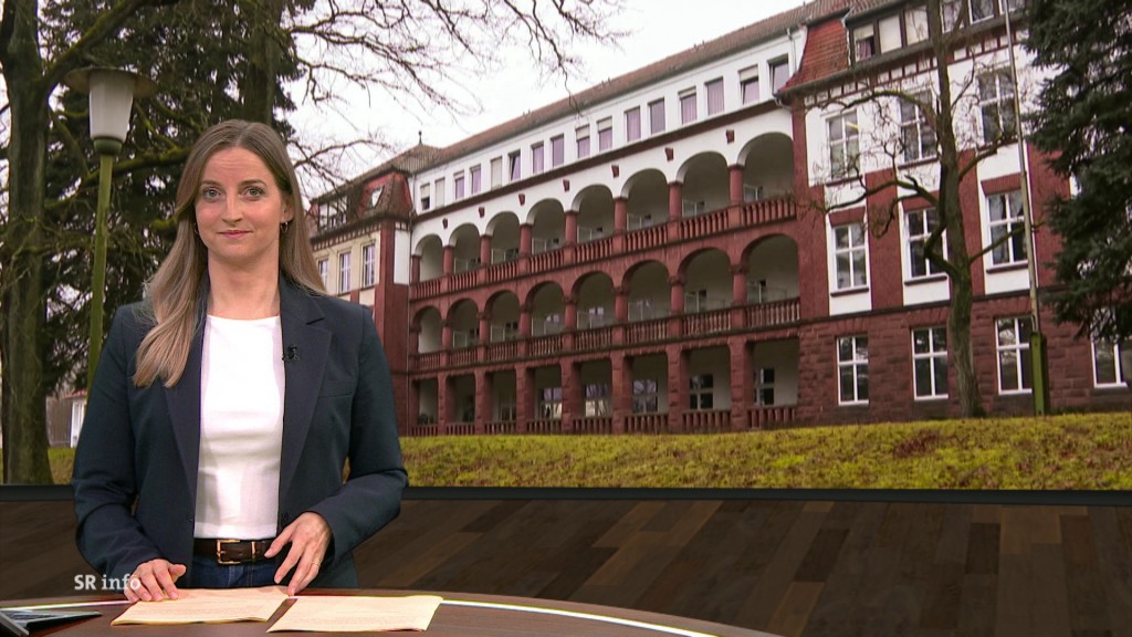 Foto: Eva Mieves im Studio