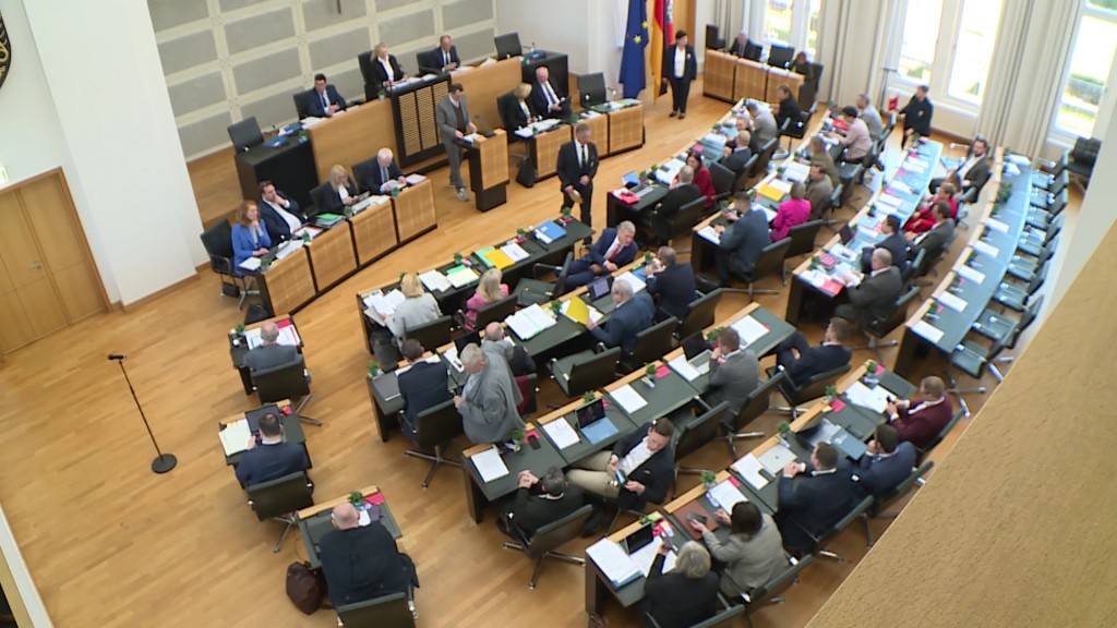Foto: Landeszentrale für politische Bildung in Saarbrücken 