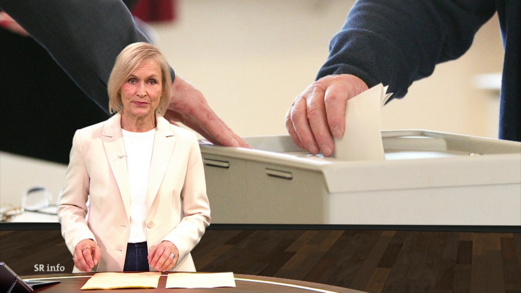 Foto: Verena Bisle im Studio