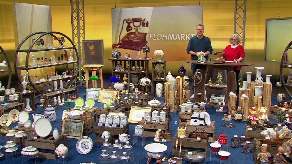 Foto: Friemel im Studio 