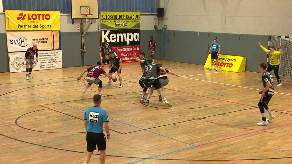 Foto: sportarena am Sonntag