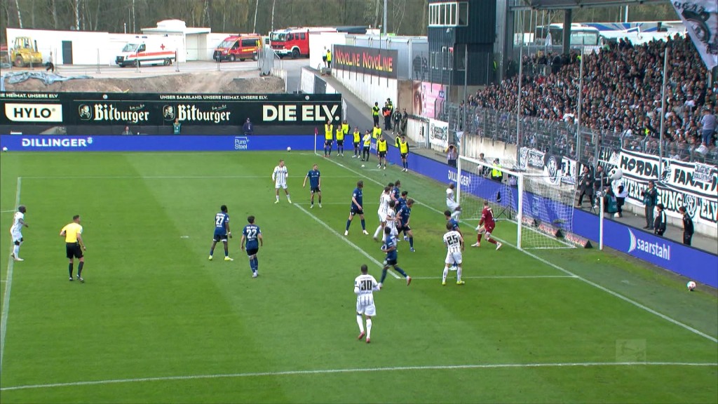 Foto: sportarena am Sonntag