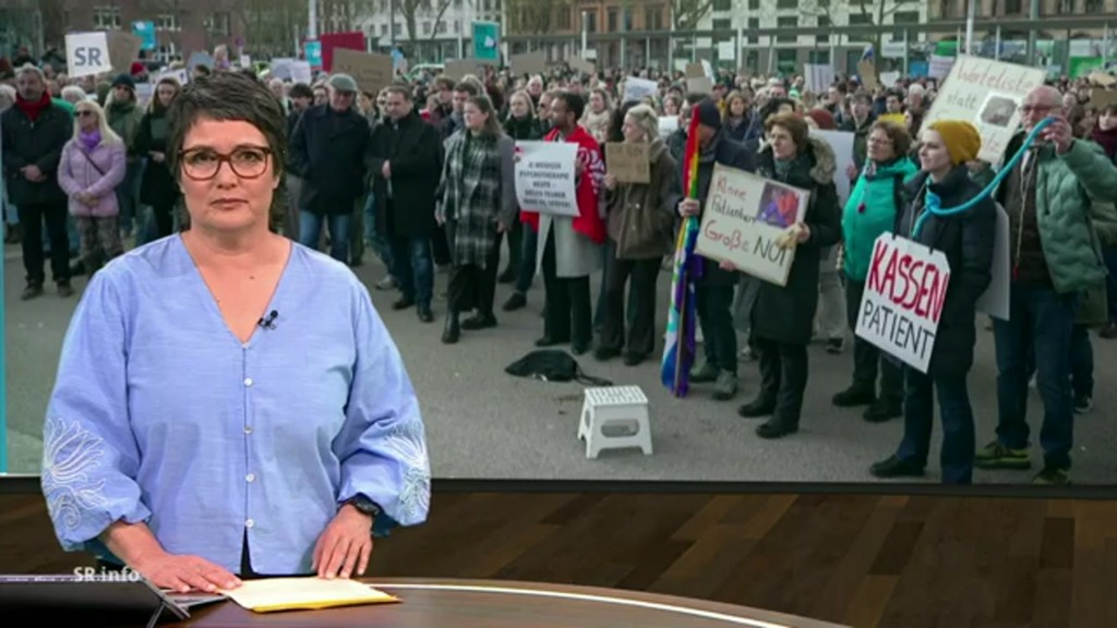 Foto: Sonja Marx im Studio