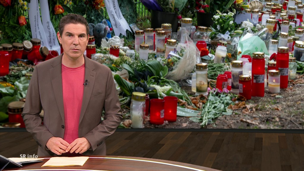 Foto: Florian Possinger im Studio