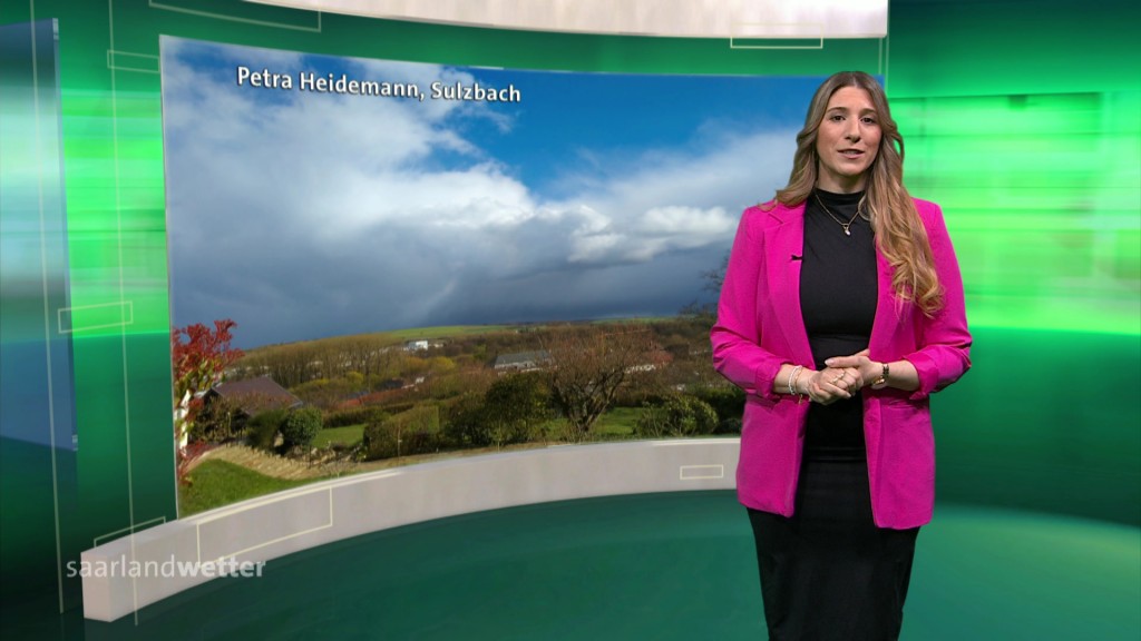 Foto: Lisa Daun im  Studio