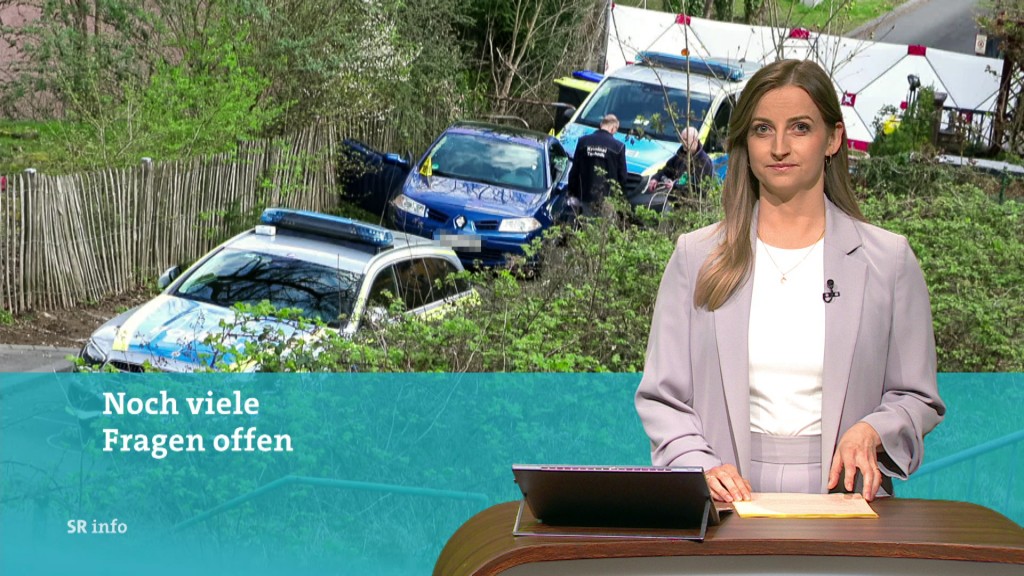 Foto: Eva Mieves im Studio