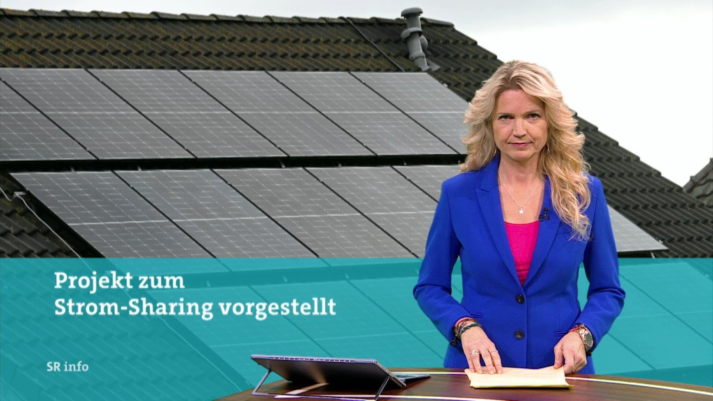 Foto: Anja Fröhlich im Studio