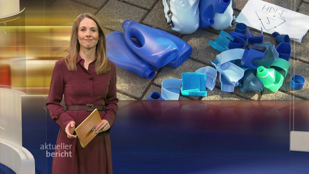 Foto: Julia Lehmann im Studio