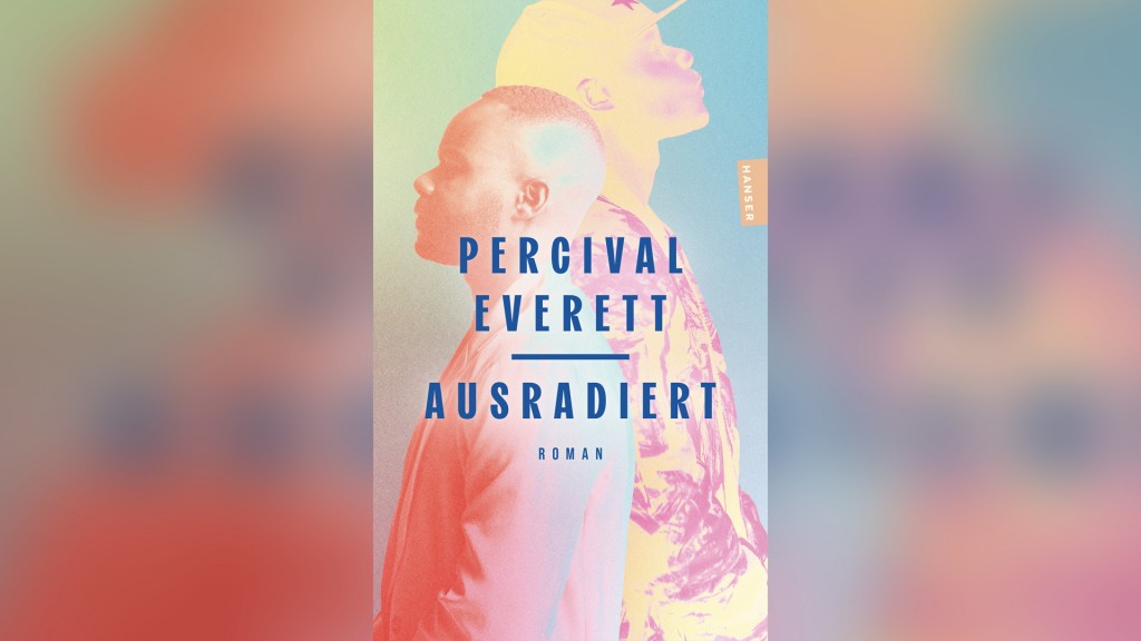 Buchcover: Percival Everett - 