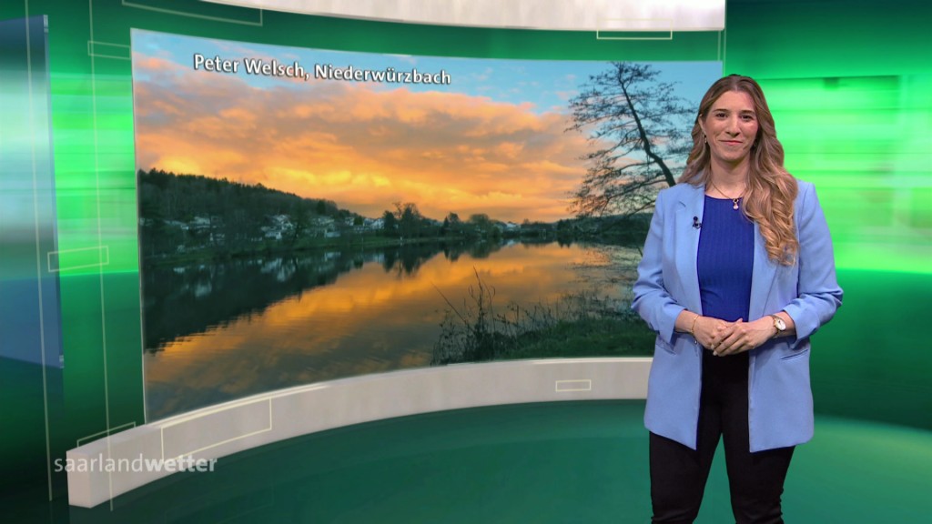 Foto: Lisa Daun im Studio