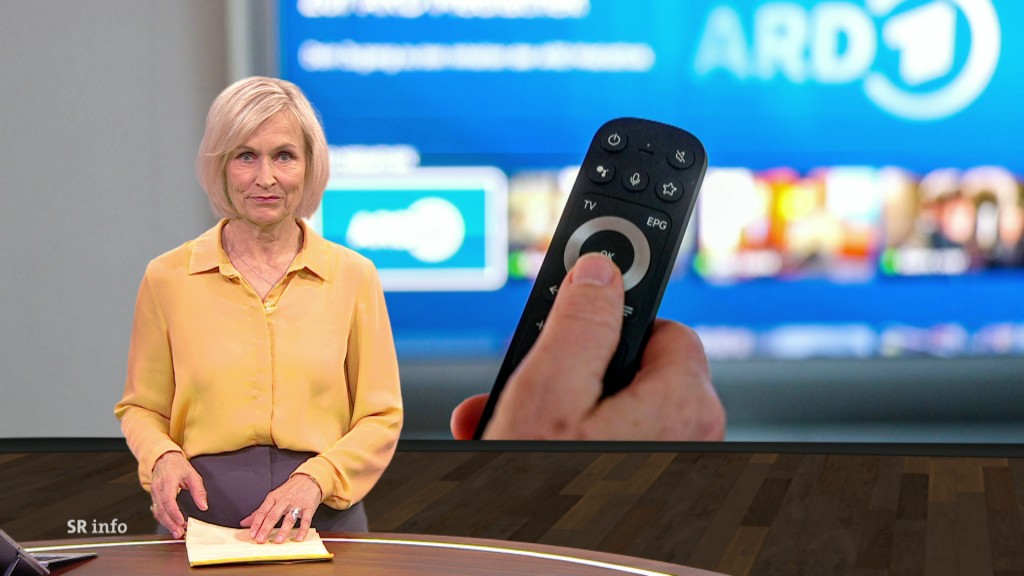 Foto: Verena Bisle im Studio