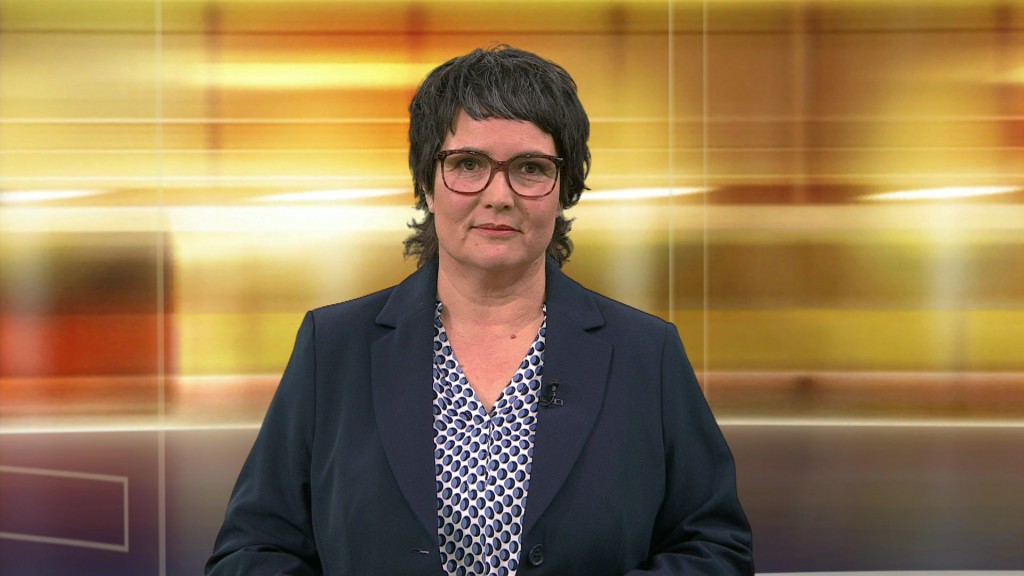 Foto: Sonja Marx im Studio