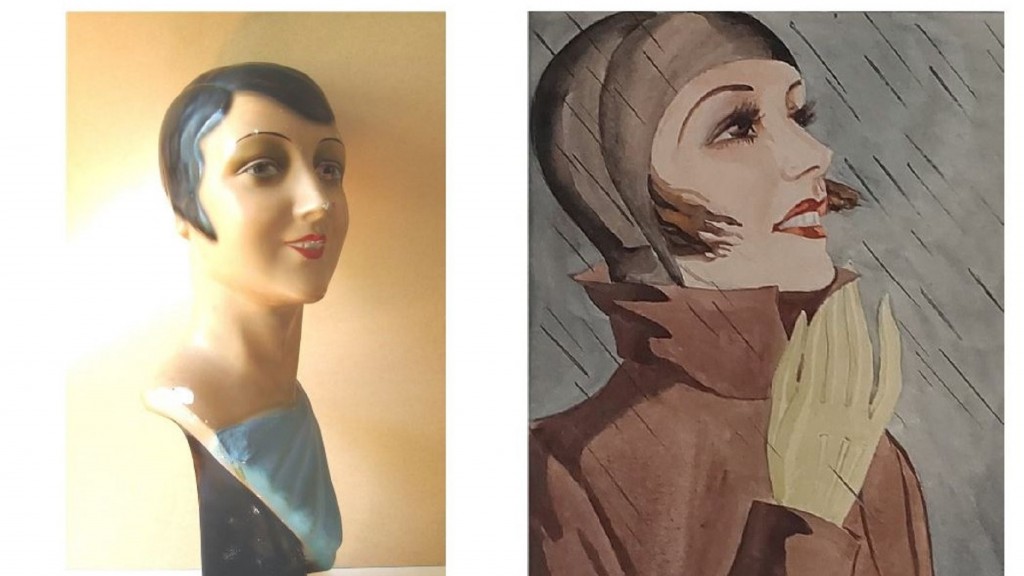 Die Ausstellung 