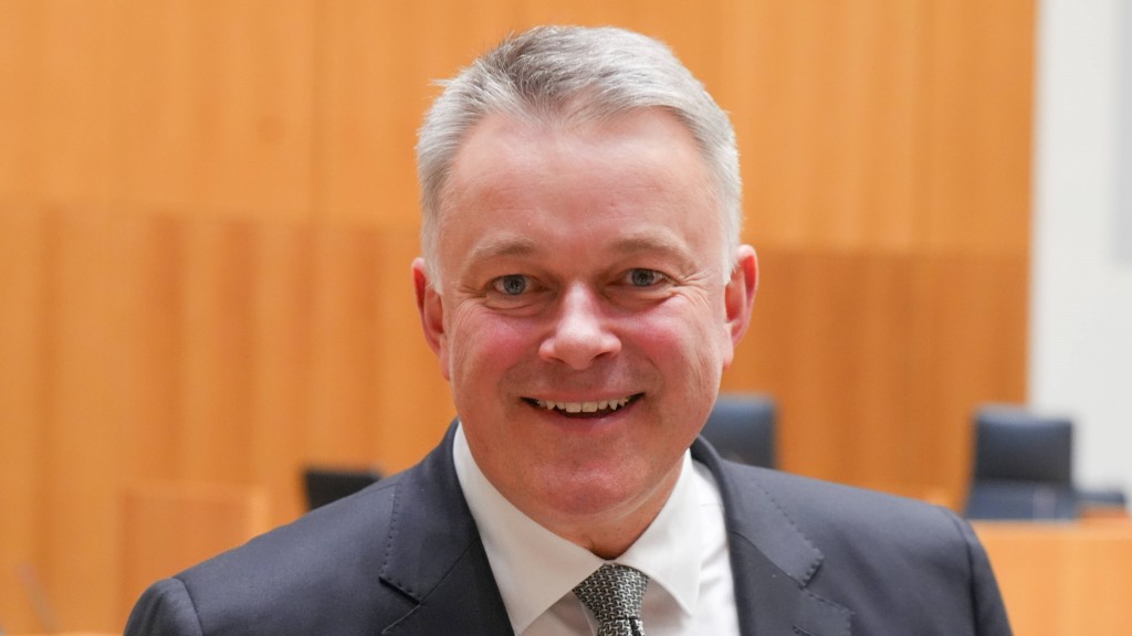 Gordon Schnieder