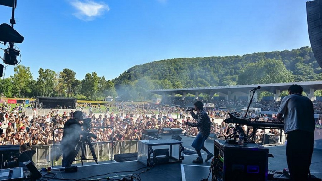 SR Ferien Open Air 2025